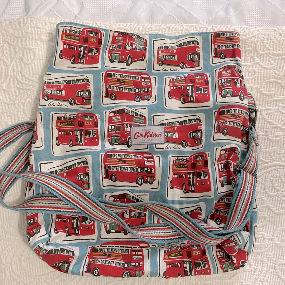 Cath Kidston Tote